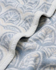 Cottage Scallop Blanket: Original