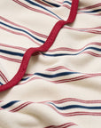 Front Porch Stripe Blanket: Original