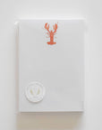 Lim. Edition Acorns Notepad