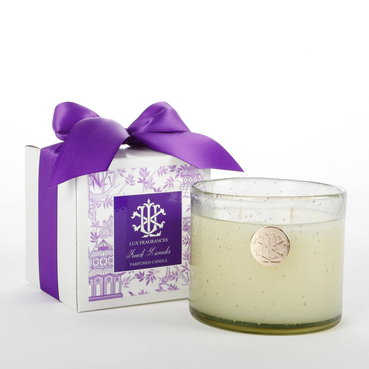 French Lavender 13 oz Candle