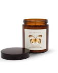 Spring Butterfly Soy Candle, 7 oz, Vanilla Orchid