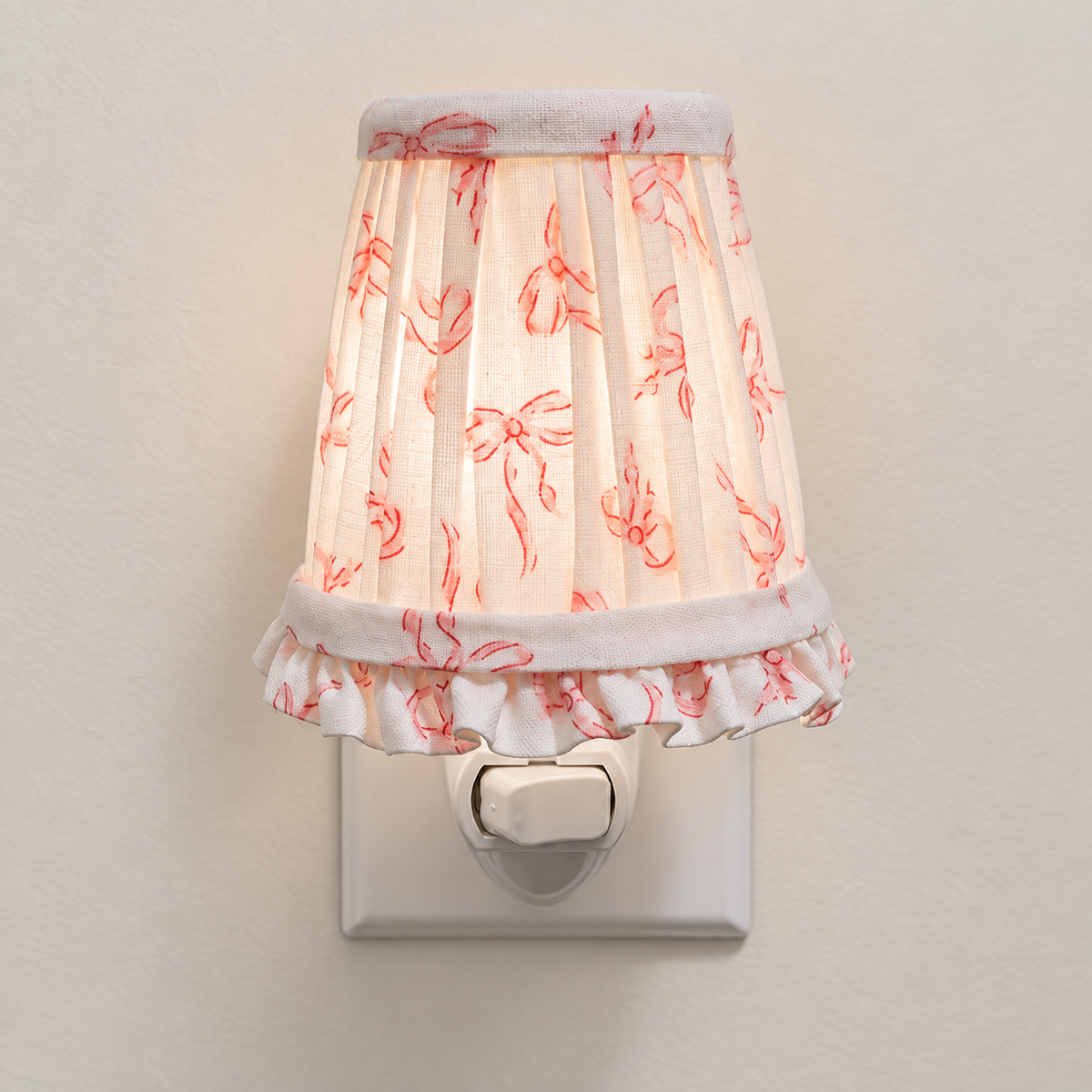 Custom Nightlight
