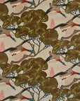 CT: Flying Ducks, 22x22, includes insert, single