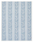 Clara Stripe Blanket: Original