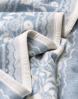 Clara Stripe Blanket: Original