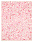 Peony Petals Blanket: Original