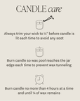 Hello Fall Soy Candle, 20 oz Pumpkin Jar