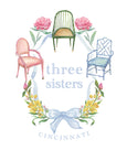 Three Sisters Cincinnati