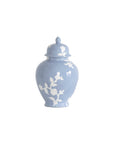 Chinoiserie Dreams Ginger Jars in Serenity