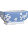 Chinoiserie Dreams Planter