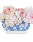 Chinoiserie Dreams Planter