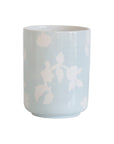 Chinoiserie Dreams Large Vase/ Utensil Holder