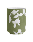 Chinoiserie Dreams Large Vase/ Utensil Holder
