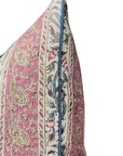 Piping, Cording Welt, Tassels, Flange, Pillow Upgrade for any Pillow Cover - Collective Only
