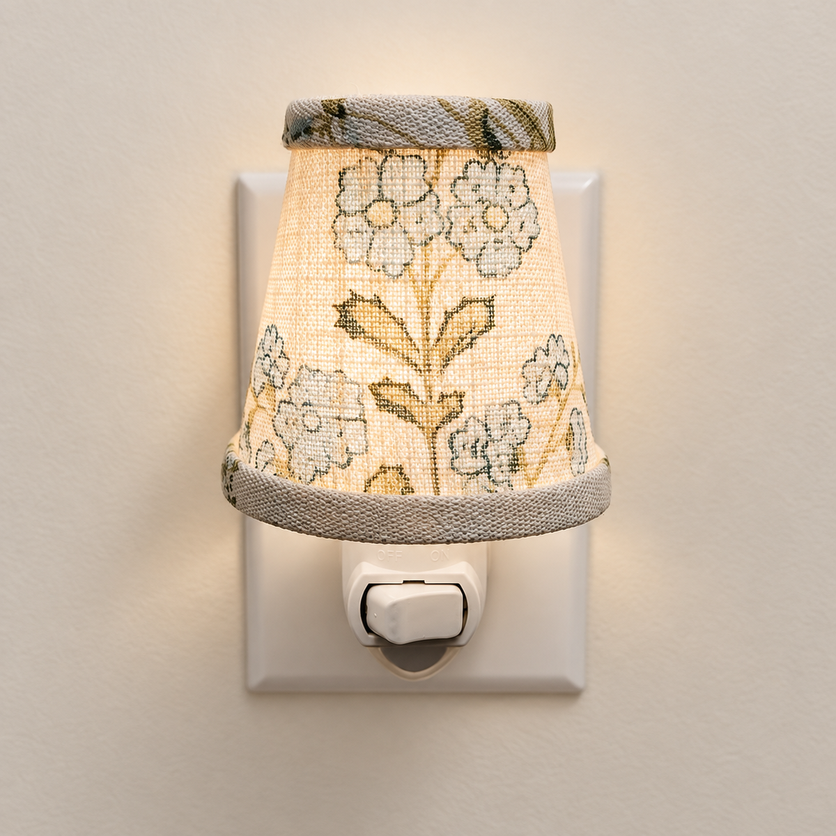 Custom Nightlight