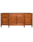 French Louis XVI Sideboard