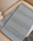 Antelope King Lumbar Cover, 14x48”