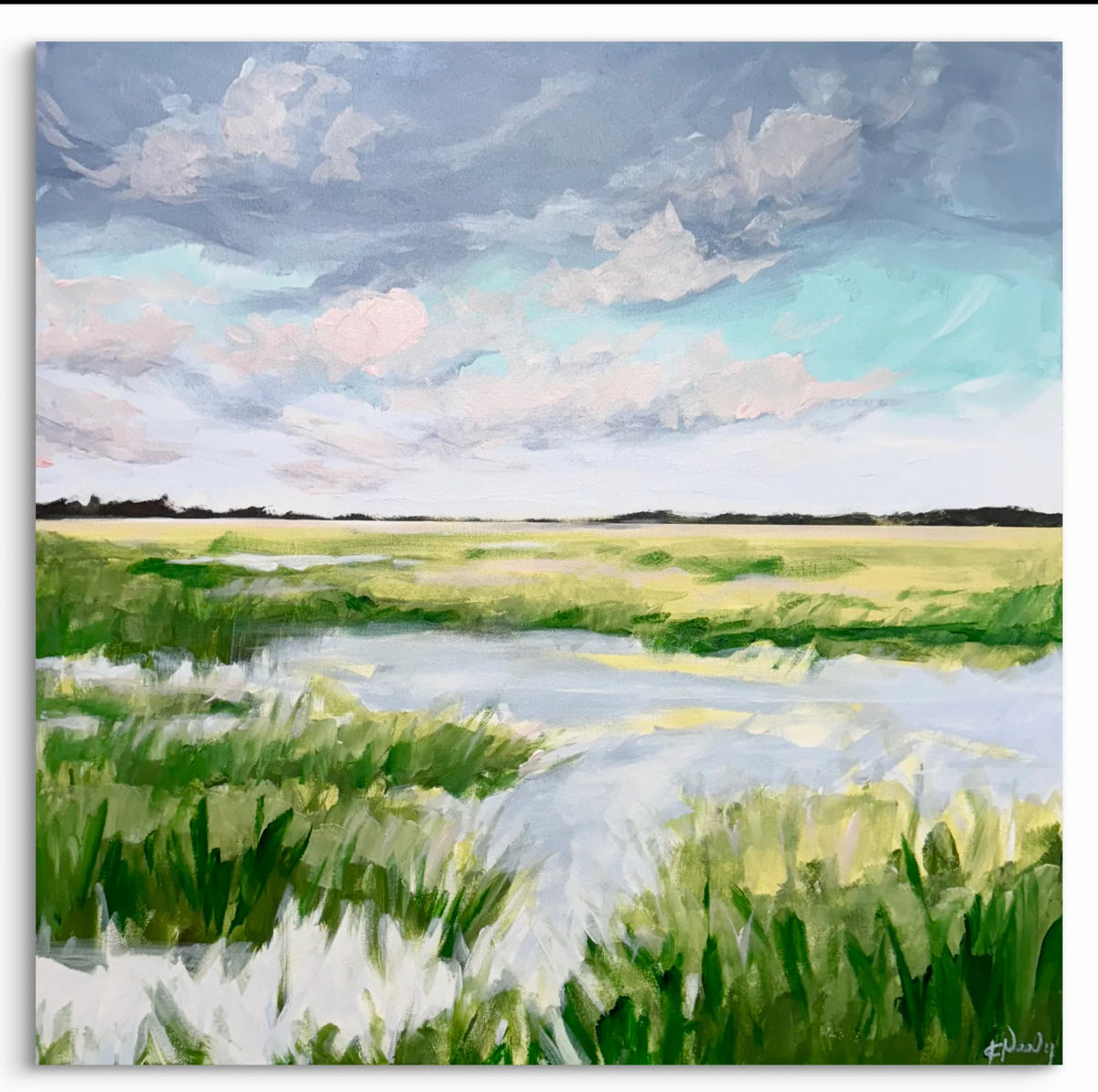 Katy Neely River Waters