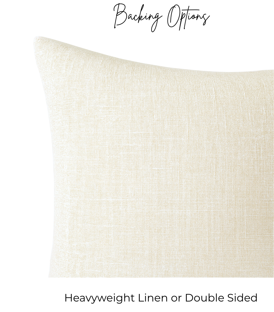 Tybee Tree Pillow Cover in Blue + Green, Thibaut Pillows