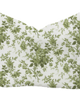 Keaton Pillow Cover in Eloise