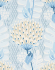 Thibaut Tiverton Pillow Cover in Spa Blue, Thibaut Pillows