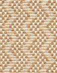 Audley Woven Pillow Cover in Sand, Schumacher Textiles