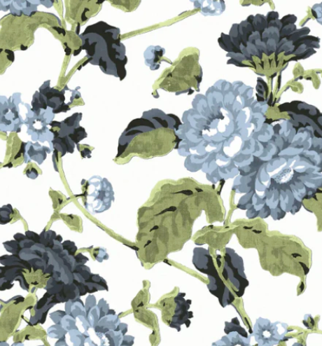 90" Round Table Skirt - in All WWH Exclusive Patterns &amp; Colorways