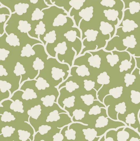 90" Round Table Skirt - in All WWH Exclusive Patterns &amp; Colorways