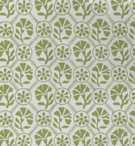 90" Round Table Skirt - in All WWH Exclusive Patterns &amp; Colorways