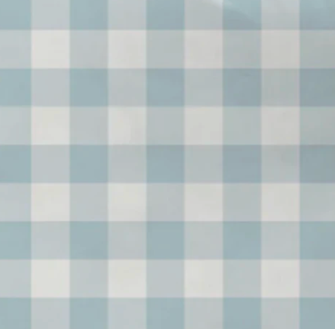 90" Round Table Skirt - in All WWH Exclusive Patterns &amp; Colorways