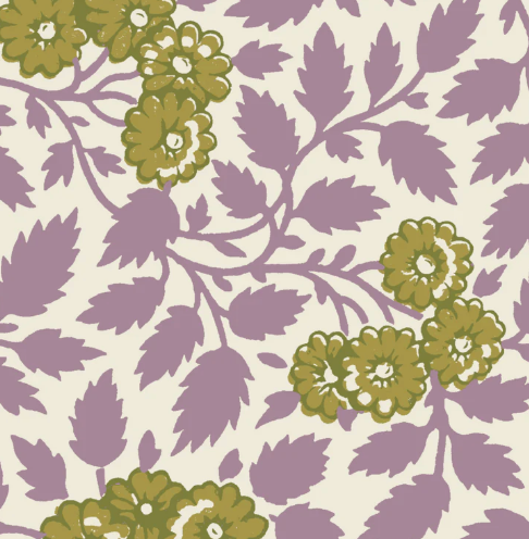 90" Round Table Skirt - in All WWH Exclusive Patterns &amp; Colorways