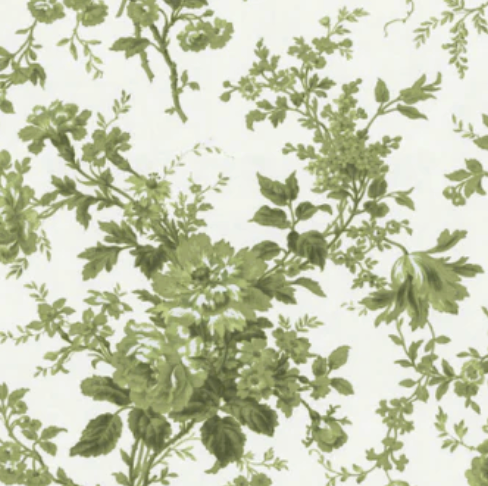 90" Round Table Skirt - in All WWH Exclusive Patterns &amp; Colorways