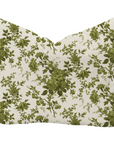 Keaton in Olive - Wheaton Whaley Home Exclusive (5+ colors)