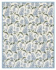 Lilacs Blanket: Original