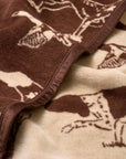 Bird Dog Blanket: Original