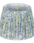 8x11x8.5H Pleated Soft Hardback Shade