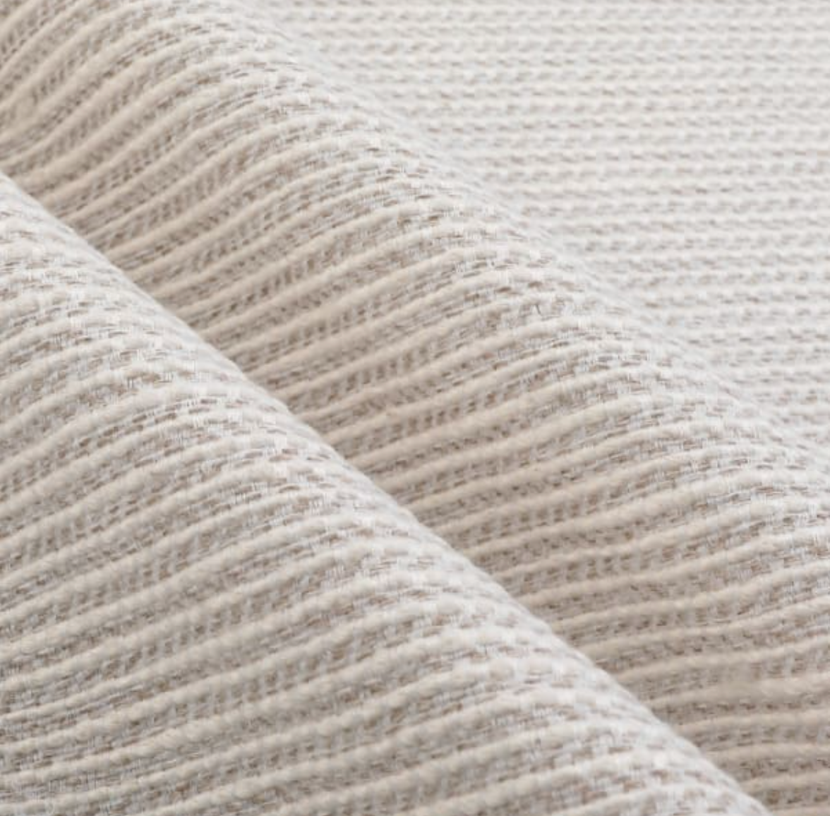 Quinn Stripe Designer Pillow: Feather Down / 22 x 22