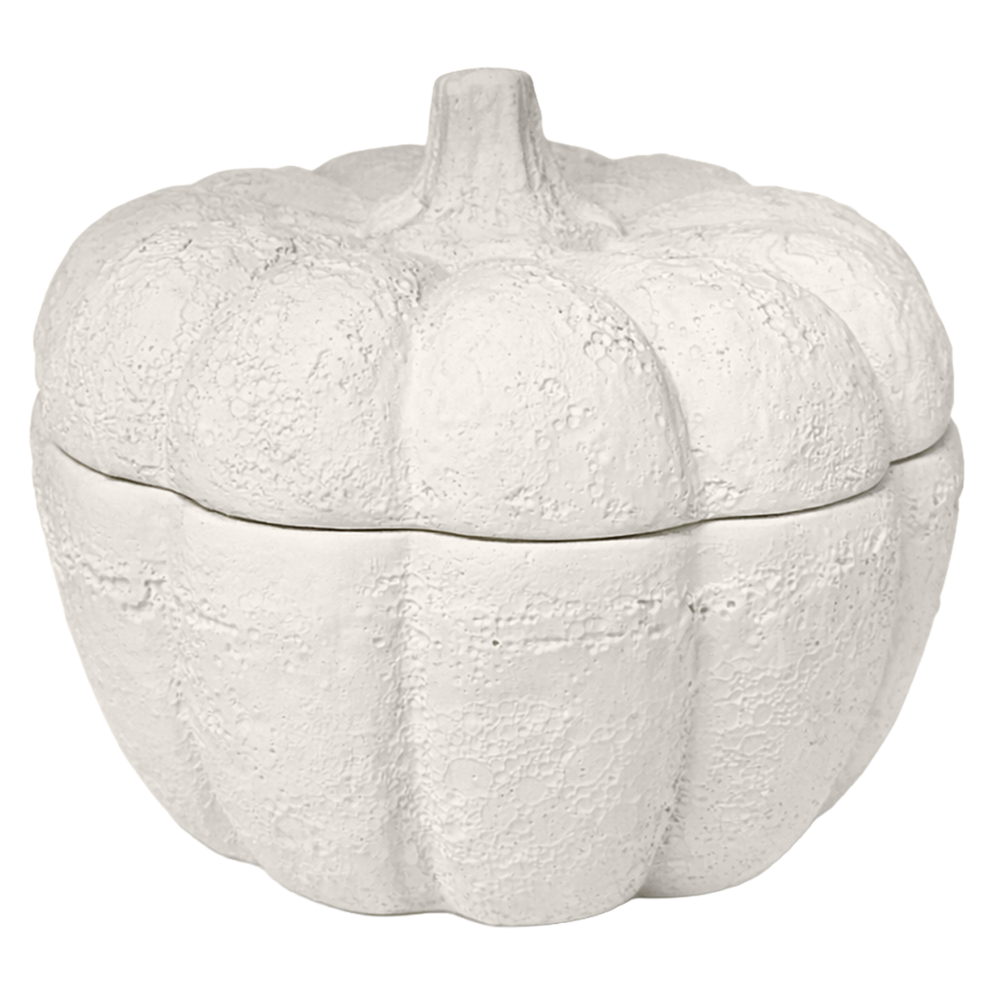Pumpkin Jar Soy Candle, 13.5 oz - Cashmere and Vanilla