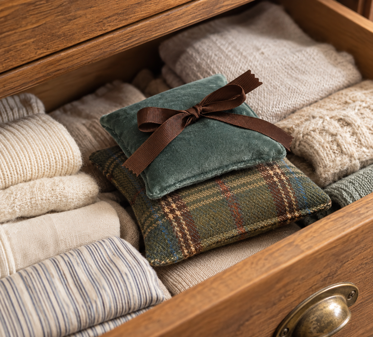 CT: Lavender Sachet Bundle
