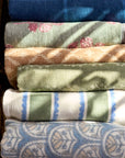 Callie Stripe Blanket: Original