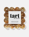Brown Marbled Mini Acrylic Picture Frame