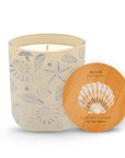 Coastal Candle 12.7 oz, Santal Coconut