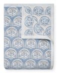 Cottage Scallop Blanket: Original
