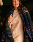 Douglas Tartan Blanket: Original