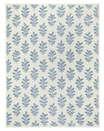 Garden Gate Blanket: Original