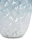 Loch Seaforth Glass Vase: Large