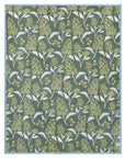 Lilacs Blanket: Original
