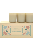 Votive Trio Box Set - Coastal