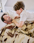 Bird Dog Blanket: Original