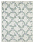 Boxwood Wreaths Blanket: Original